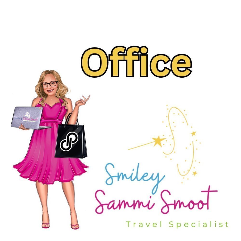 My Office Items